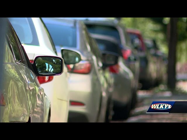 LMPD says teenagers are behind most of carjackings in 2021