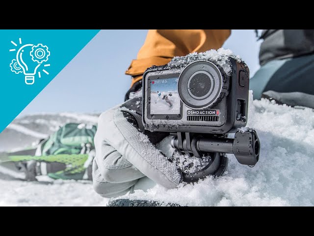 DJI Osmo Action 2 Expectation & Release Date