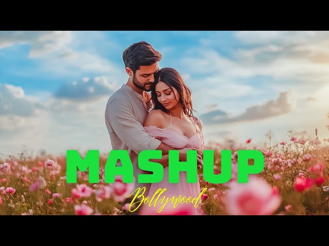 New Romantic Songs 2024🎶 | Top Bollywood Love Hits💖 | Best Hindi Love Mashup💕| Bollywood Songs🌹