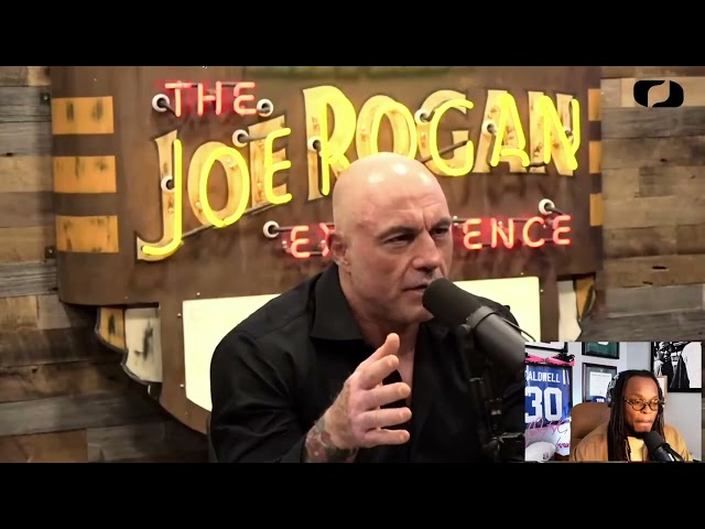 Donald Trump discusses RFK Jr.’s impact on Joe Rogan!