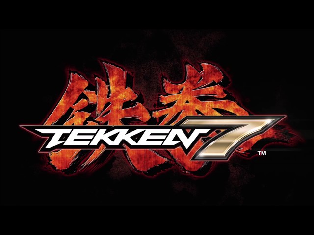 Tekken 7 - Fight Night (OST)