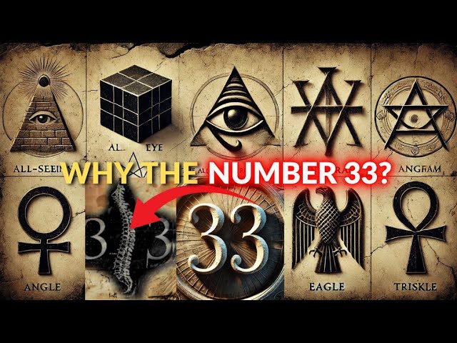 ( NOBODY CAN EXPLAIN ) Strange Religious & Cult Symbols From The Vatican  | Bible Study