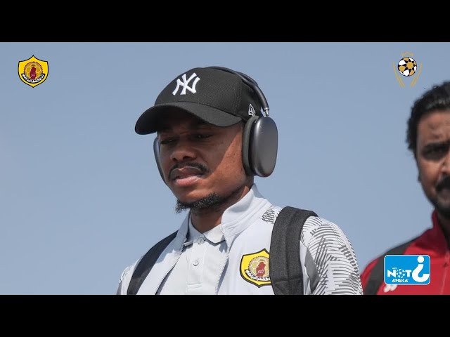 PERCY MUZI TAU | PLAYER PROFILE | Al Nasr SC vs Qatar SC | 2025 Qatar-UAE Super Cup | FINAL