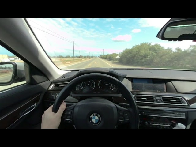 BMW Drive 1