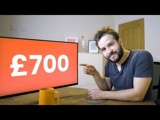 How To Make £700 In 30 Minutes Sat On Your Sofa