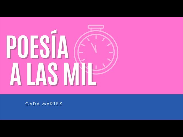 2 POESÍA A LAS MIL. LEEMOS EL AMOR EXISTE Y LA LIBERTAD. UN LIBRO DE MIGUEL OSCAR MENASSA