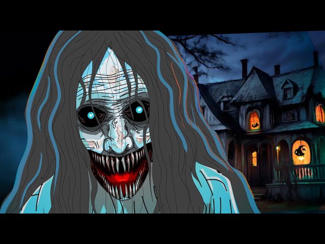 3 True Halloween Horror Stories Animated