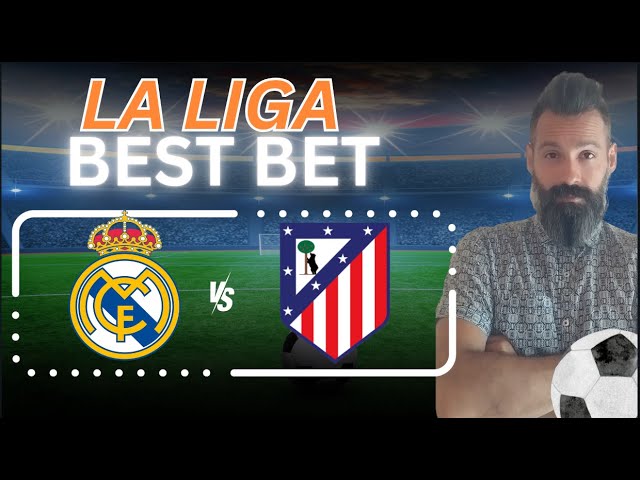 Real Madrid vs Atletico Madrid Predictions and Picks | 2025 La Liga Best Bets 2/8/25