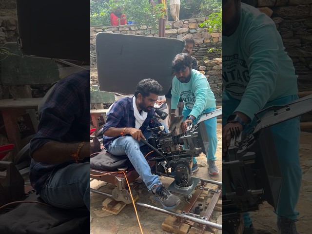 Behind The Song Making Videos 2024 | Song Making 2024 | Behind The Scenes 2024 | Dop Rajkumar