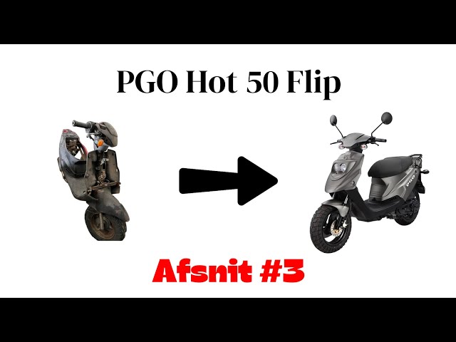 PGO Hot 50 Flip!!! #3