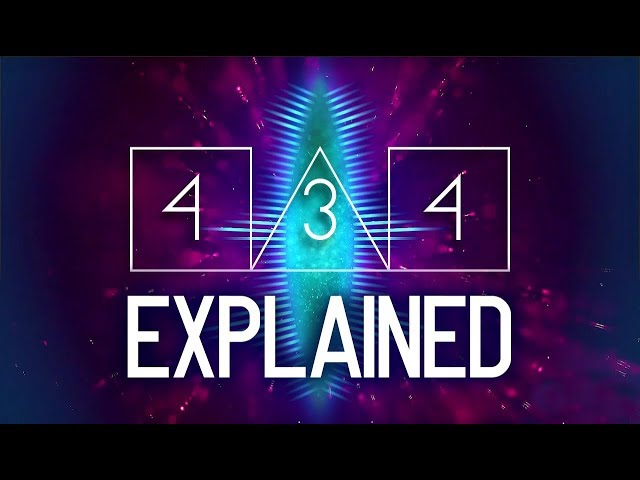 What is 434? Who is 434? 434 explained