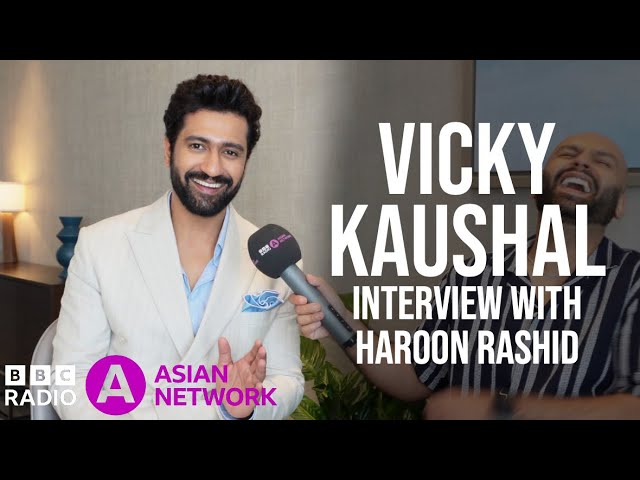 Vicky Kaushal Interview | Authenticity | Success | Family | Growth