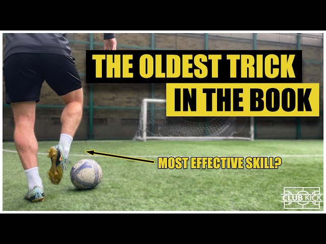 THE OLDEST TRICK IN THE BOOK | The 5 Body Feint Skills You Need To Learn!