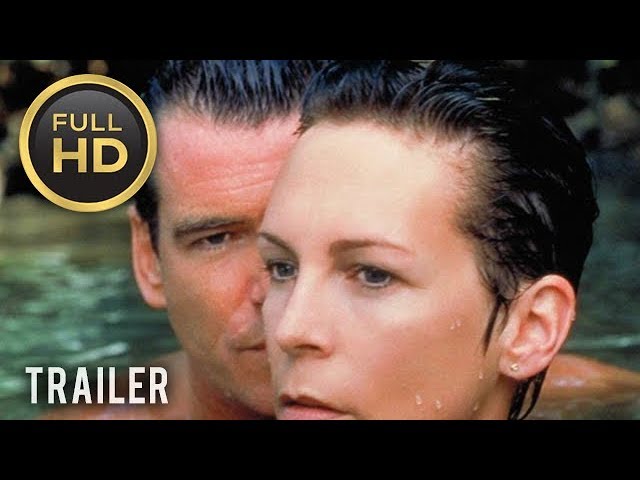 🎥 THE TAILOR OF PANAMA (2001) | Full Movie Trailer | Full HD | 1080p