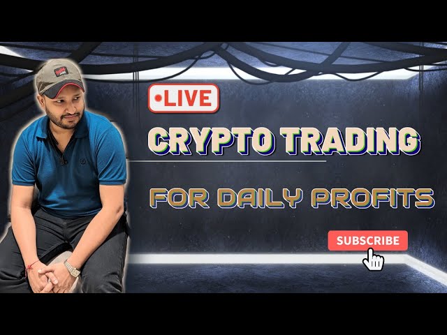 20th MAY Bitcoin trading live 📈| Bitcoin 67000 |  #btc  #crypto #deltaexchange