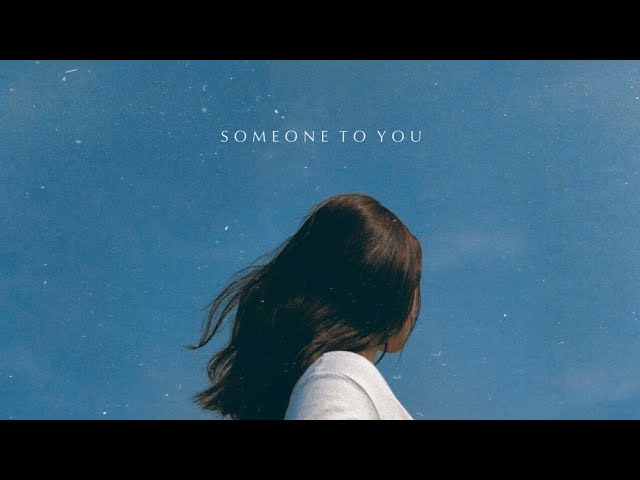 Fasetya - Someone To You (feat. Shalom Margaret)