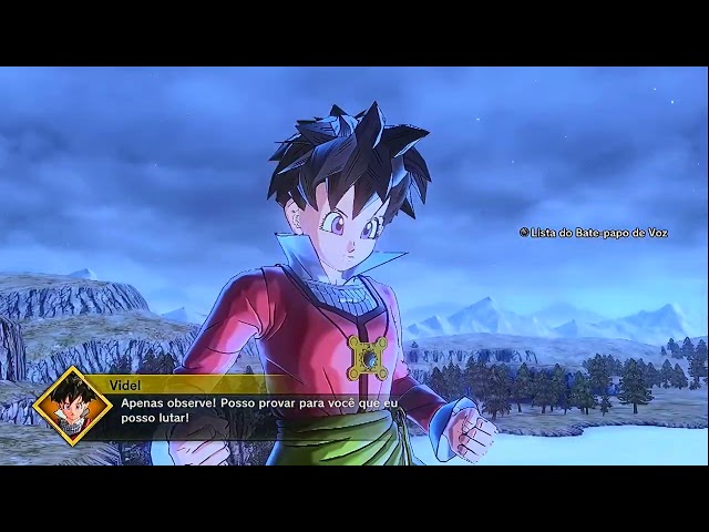 Dragon Ball Xenoverse 2 Como Farmar Super Capsula De Mistura Z