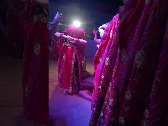 Lilan Mari #shekhwati jaatni 🧿🥰 #rajasthani #dance #subscribe 🤗