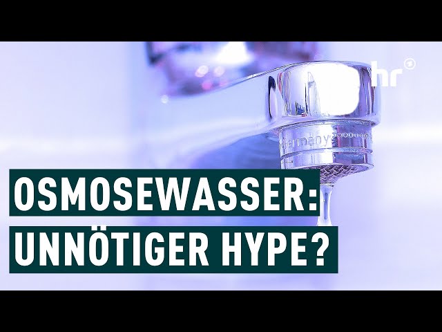 Wasserfilter - Sinnvoll oder nicht? | Die Ratgeber