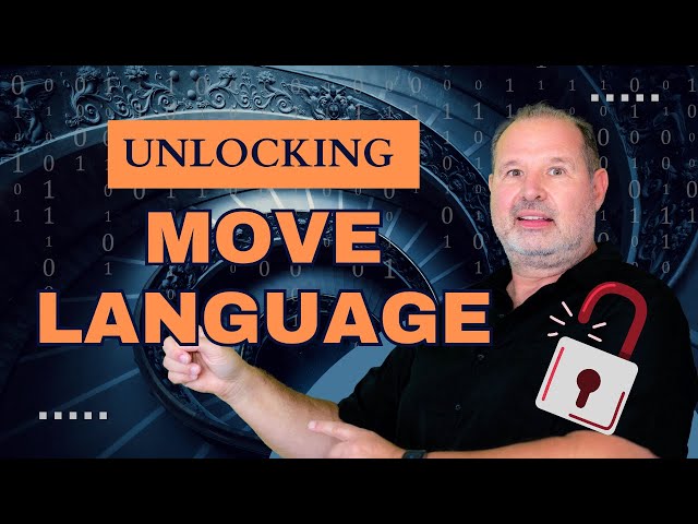 Move Language Explained: Its Pivotal Role in Shaping Storage Economics