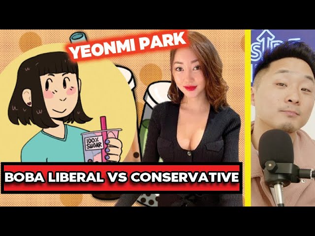 Boba Liberal VS Boba Conservative: WHICH IS WORSE?