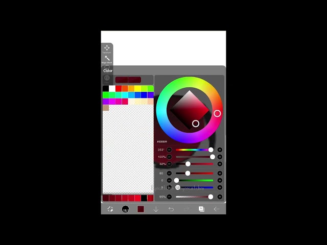 Red eye process #eye #draw #drawing #eyecatcher #eyeecatcher #art #music