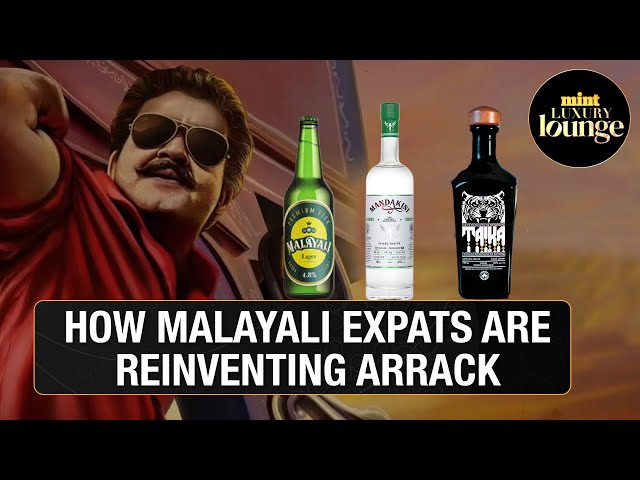 Indian Expats From Kerala Are Brewing Up A Storm Abroad! | Luxury Lounge