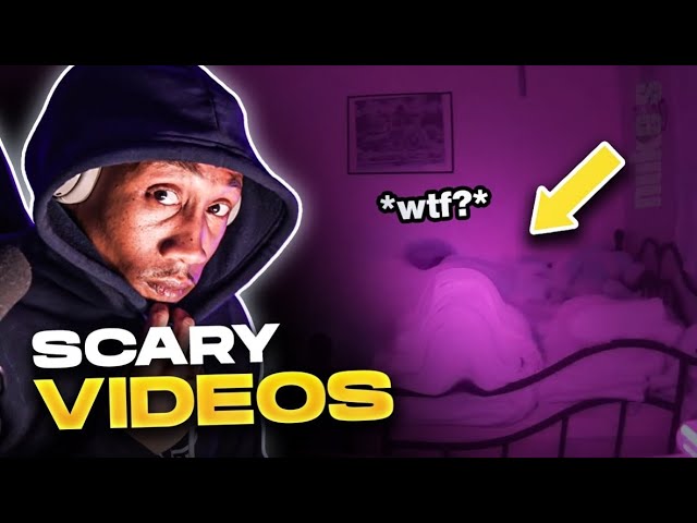 10 SCARY Videos That Will MAKE YOU SICK ! ( Nuke's Top 5 ) [REACTION!!!]