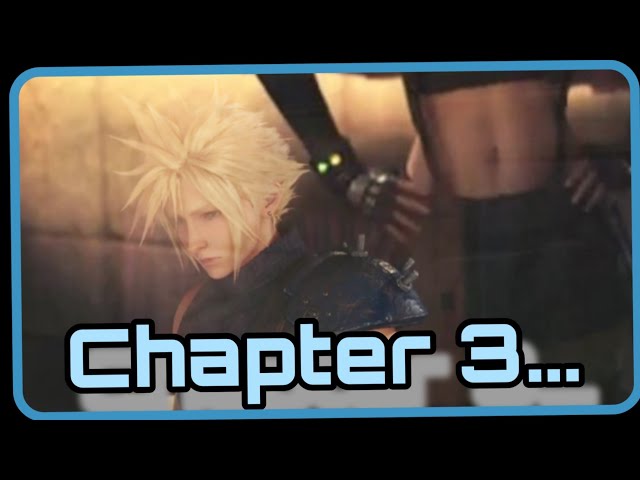 Sector 7 Side Quests🥵!!! Final Fantasy VII Remake Chapter 3 Part 2 2025