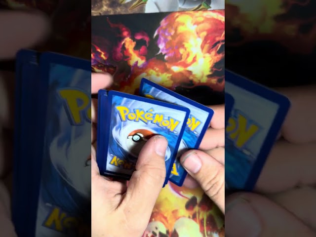 Opening Paradox Rift ETB.