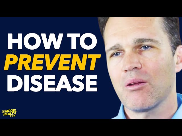 The ROOT CAUSE Of Disease & How To Boost Your IMMUNE SYSTEM! | Dr. Zach Bush