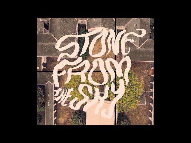 STONE FROM THE SKY -  "City | Angst"