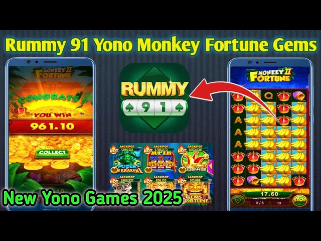 Rummy 91 New Yono Game 2025 | New Yono Games Download Link | Yono Rummy 91 App | Rummy 91 Game