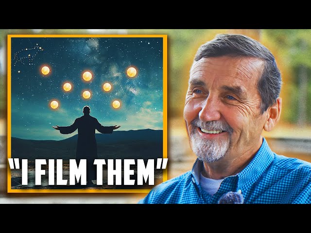 The Man Who Attracts UFOs - Chris Bledsoe - Full Documentary