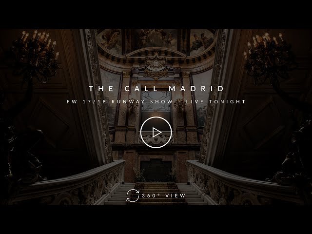 The Call Madrid 360