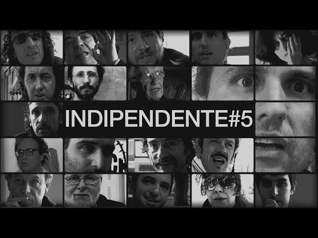 Considerazioni sul cinema indipendente italiano EPISODIO # 5 Michelangelo Frammartino