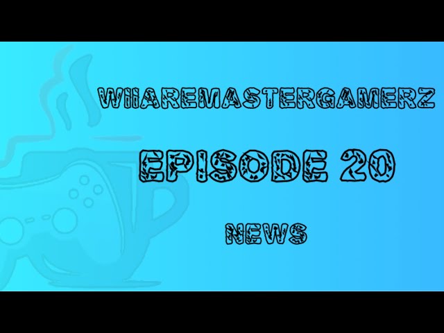 What’s Coming This Weekend? | WiiAreMasterGamerz News