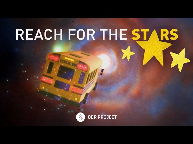 Starstruck! | OER Project