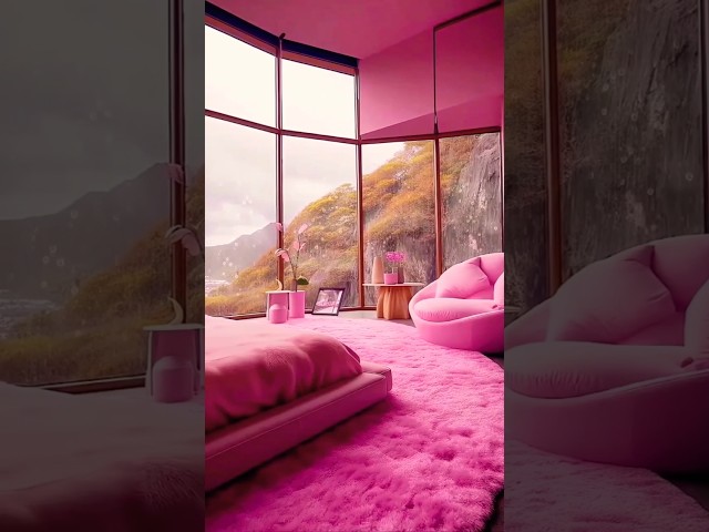 ✨ Choose Your Dream Bedroom ✨#aesthetic #vibes #aurora #relaxing #vibes #shorts #shortsfeed #asmr