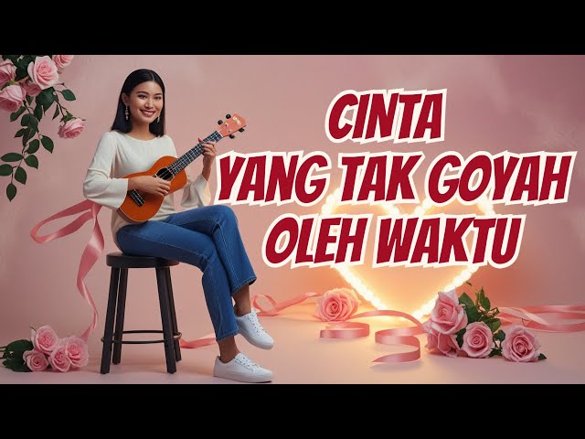 💘 Album Lagu Valentine: Cinta yang Setia Selamanya | Musik Akustik Ukulele Romantis 🎶