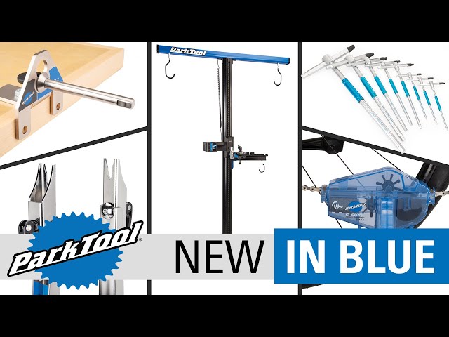 New In Blue Episode 4 | New Tools for Winter 2020 + Old Tools from 1958