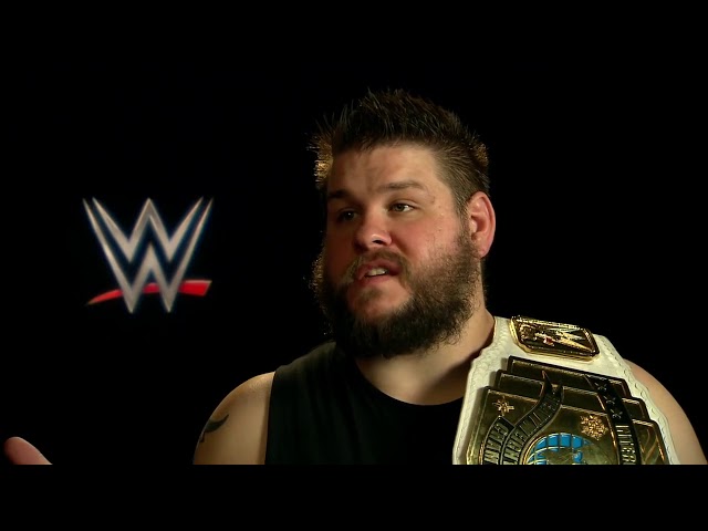 Take charge like Kevin Owens and get #FreeWrestleMania ZT57jjfq05Y