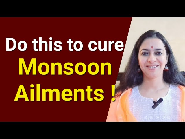 Sawan Fasting : Ritual or Science ? Can Shravan Maas rituals cure Monsoon Ailments ? How ?