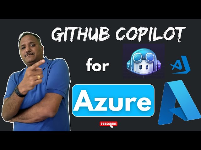 Supercharge VS Code with GitHub Copilot for Azure