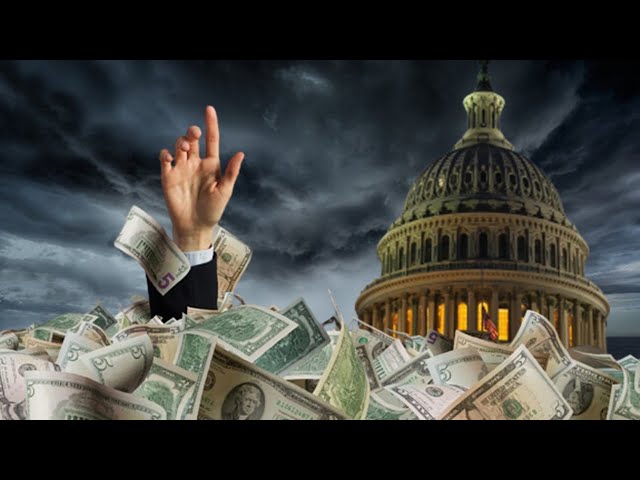 The US Hits Its Debt Ceiling Limit!