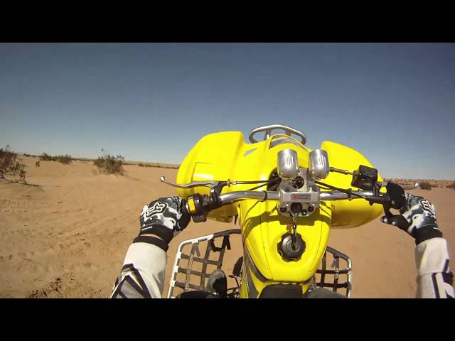 Gordons Well GoPro HD