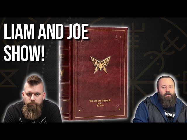 GW NEEDS to do more to combat scalpers - The Liam & Joe Show!