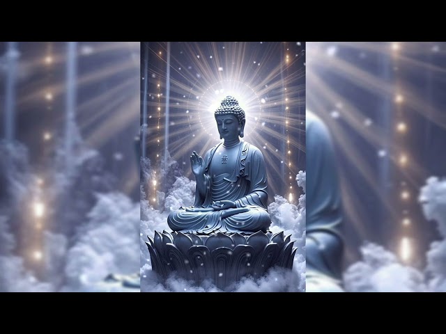 🍁🍁 Buddha Meditation Sound 🍁🍁 Buddha Dreamer Relaxing Music || Inner Awakening ||