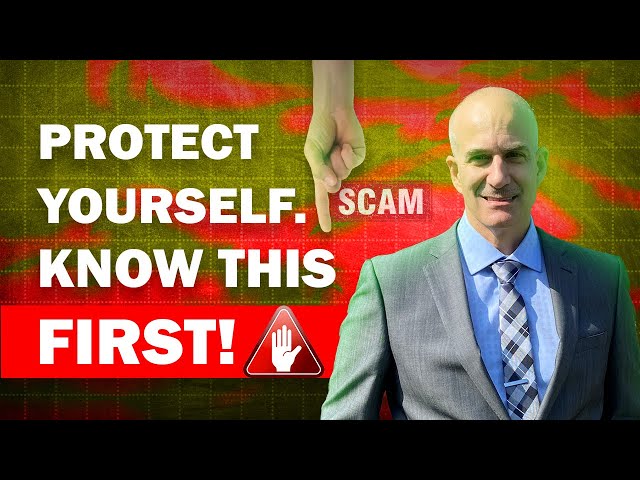 “You Tell Me Your Size” SCAM  │ Dirty Tricks