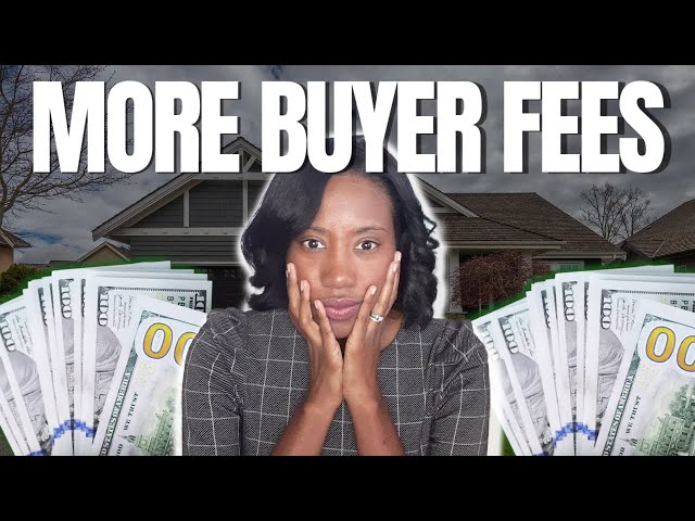 Will Buyers Have to Pay Their Agent Directly | How Do Real Estate Agents Get Paid | Realtor Lawsuit